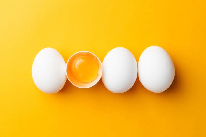 土鸡蛋和普通鸡蛋哪个更有营养