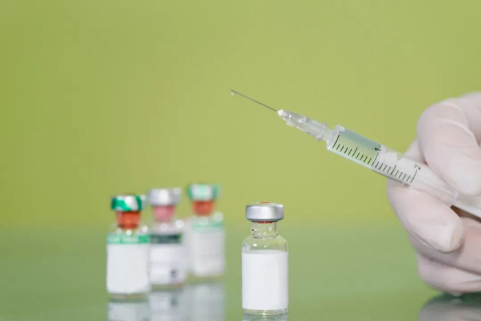 不同品牌新冠疫苗能替打吗？打完会发烧？