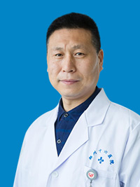 冯海灵，中西医结合科副主任医师。 