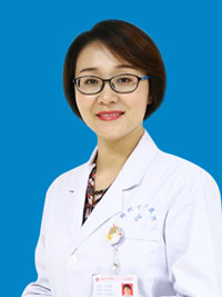 李朋桧，肛肠科副主任医师，2001年毕业于河南大学，学士学位。