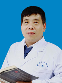 王铮宇，中医科副主任医师