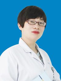 班莹莹，副主任医师，超声科副主任。