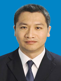 张辉，硕士生导师，教授，主任医师