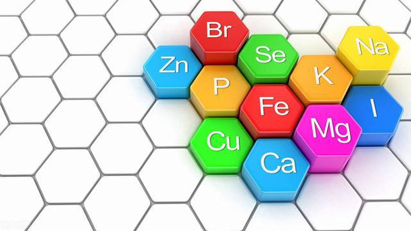 钙铁锌硒维生素宝宝缺少各种微量元素有哪些症状？