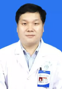  姚海木，医学博士，教授，主任医师