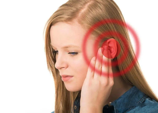 为什么会发生突发性聋？