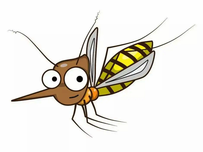 蚊子传播的疾病有哪些？