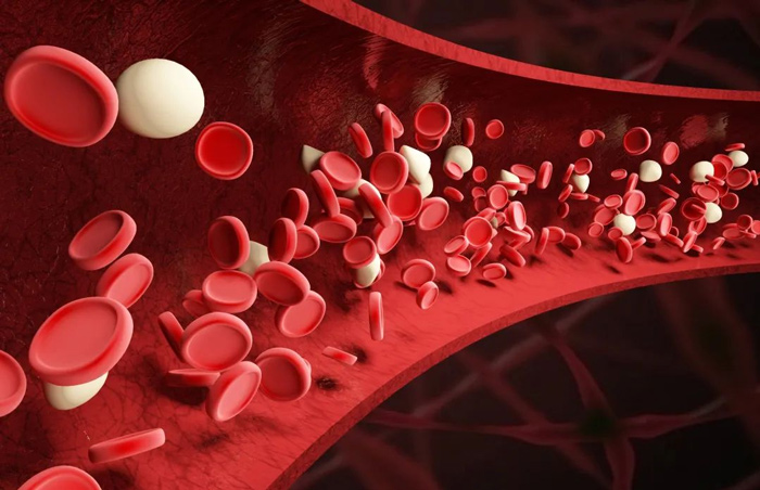 听说过血管也有“年龄”吗？如何检测？