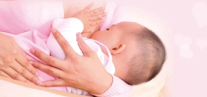 【世界母乳喂养周】母乳喂养好处多 正确哺乳促健康