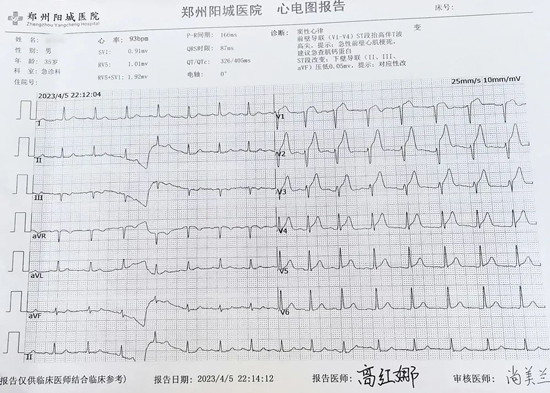 紧急！时间与死神的较量，年轻人更应该警惕这病……