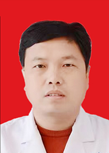 刘书渊