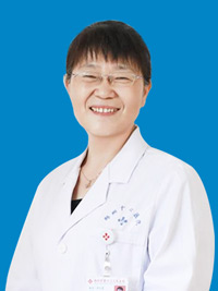 黄红霞