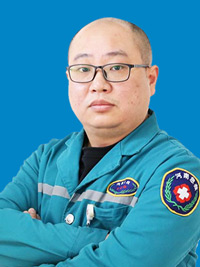景鹏辉